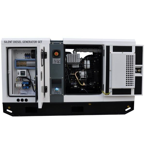 Дизельная электростанция Matari MR 20 727597 фото