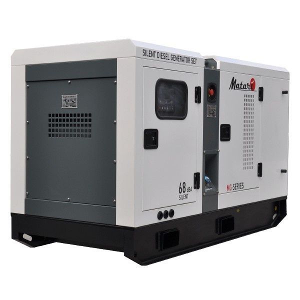 Дизельная электростанция Matari MR 20 727597 фото