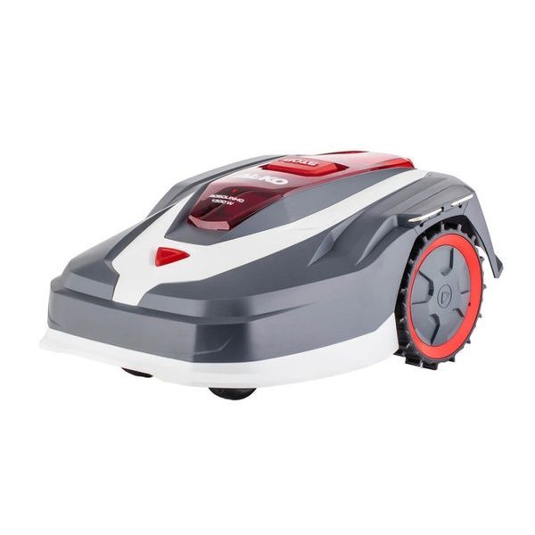 Газонокосилка-робот AL-KO ROBOLINHO 1300 W (123034) 731923 фото