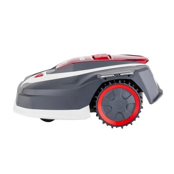 Газонокосилка-робот AL-KO ROBOLINHO 1300 W (123034) 731923 фото
