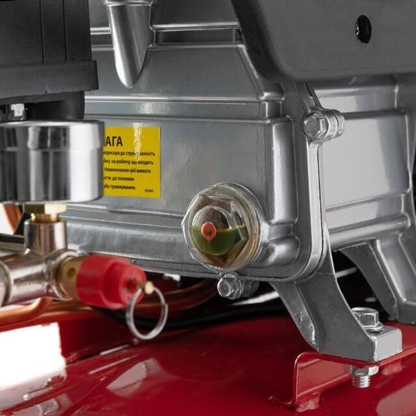 Компрессор Intertool PT-0003 728428 фото