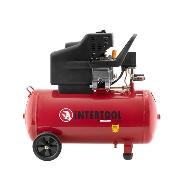 Компрессор Intertool PT-0003 728428 фото