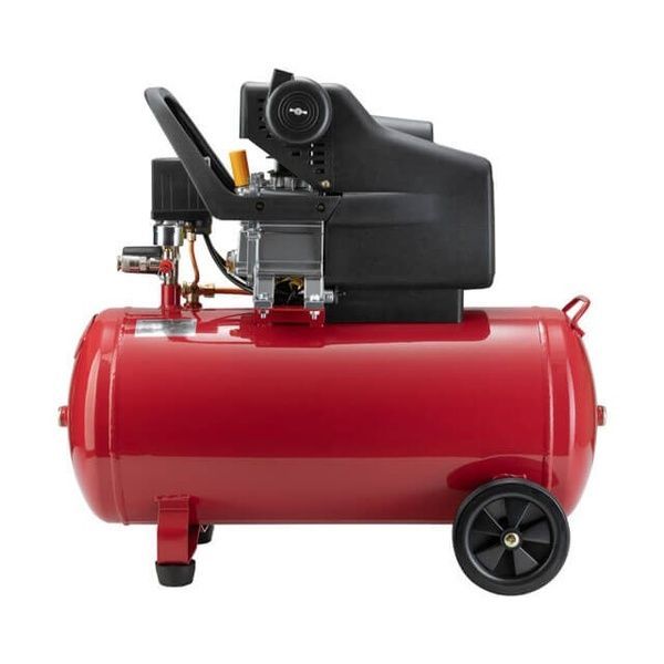 Компрессор Intertool PT-0003 728428 фото