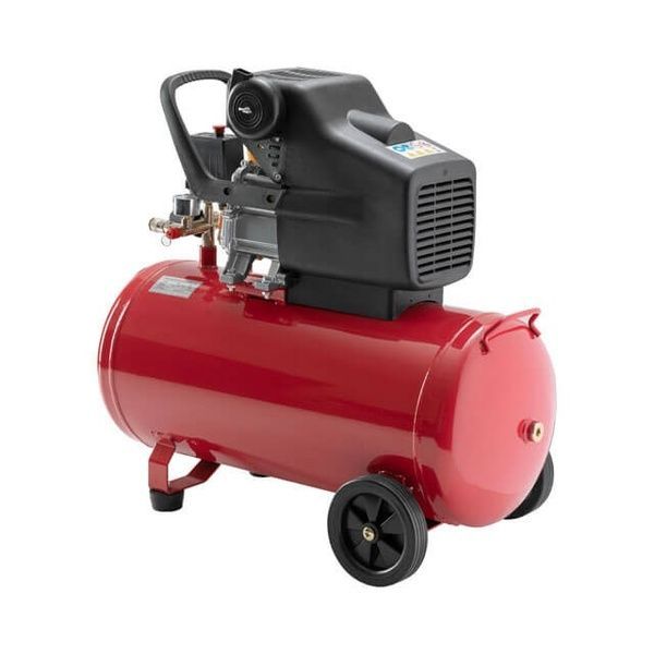 Компрессор Intertool PT-0003 728428 фото
