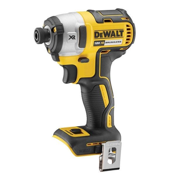 Набір з 2-ух інструментів DeWALT DCK268P2T 727100 фото