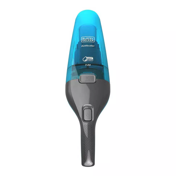Пилосос акумуляторний BLACK & DECKER WDC215WA 728128 фото