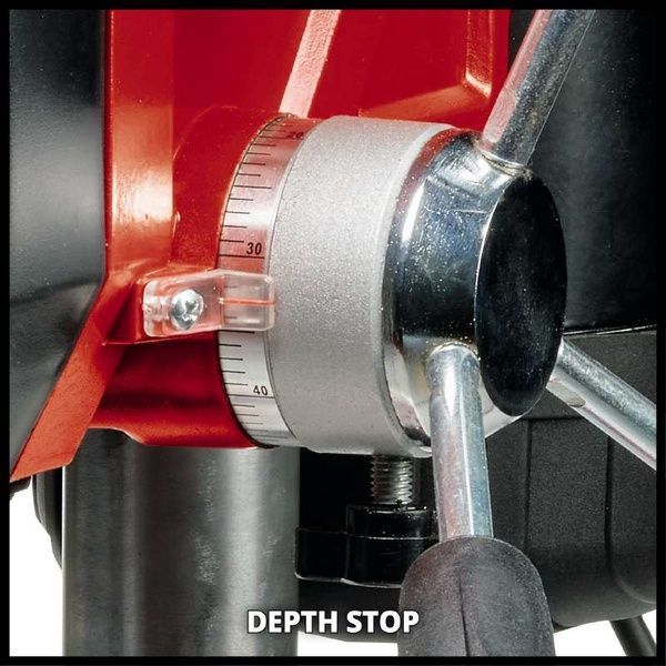 Верстат свердлильний Einhell TE-BD 550 E (4250690) 725896 фото