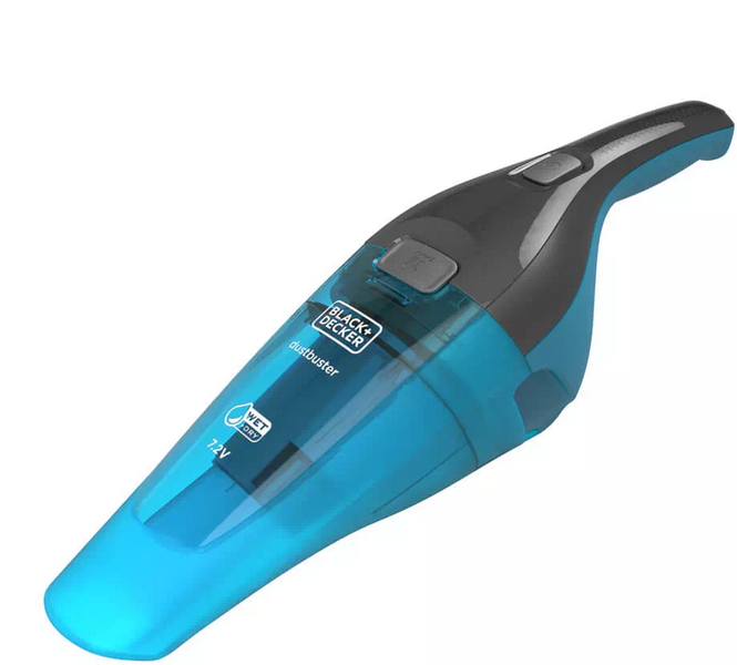 Пилосос акумуляторний BLACK & DECKER WDC215WA 728128 фото