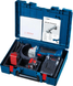 Аккумуляторная бесщеточная угловая шлифмашина Bosch Professional GWS 180-LI 2 акб GBA 18V 4,0 Ah и З/У (06019H9021) 726330 фото 6