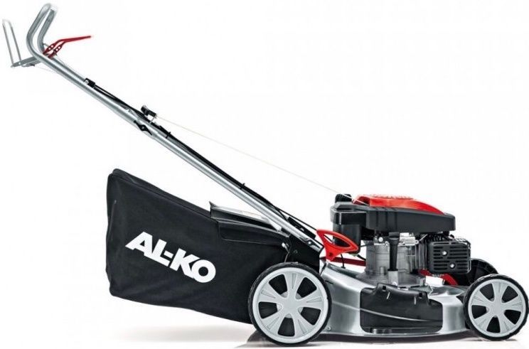 Газонокосарка бензинова AL-KO 5.1 SP-S Easy (113607) 727397 фото