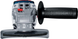 Аккумуляторная бесщеточная угловая шлифмашина Bosch Professional GWS 180-LI 2 акб GBA 18V 4,0 Ah и З/У (06019H9021) 726330 фото 4