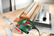 Лобзик Bosch PST 800 PEL в чемодане (06033A0120) 726472 фото 7