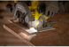 Пила циркулярная аккумуляторная STANLEY FATMAX SFMCS550M2K 726808 фото 7