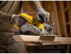 Пила циркулярная аккумуляторная STANLEY FATMAX SFMCS550M2K 726808 фото 8