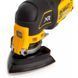 Багатофункціональний пристрій DeWalt DCS356NT (без АКБ та ЗП) 726956 фото 10