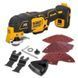 Багатофункціональний пристрій DeWalt DCS356NT (без АКБ та ЗП) 726956 фото 2