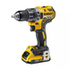 Набір з 2-ух інструментів DeWALT DCK268P2T 727100 фото 4