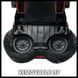 Подметальная машина аккумуляторная Einhell TE-SW 18/610 Li - Solo (без аккумулятора) (2352040) 726075 фото 4
