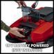 Подметальная машина аккумуляторная Einhell TE-SW 18/610 Li - Solo (без аккумулятора) (2352040) 726075 фото 2