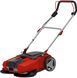 Подметальная машина аккумуляторная Einhell TE-SW 18/610 Li - Solo (без аккумулятора) (2352040) 726075 фото 1