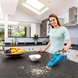 Пилосос акумуляторний BLACK & DECKER WDC215WA 728128 фото 6