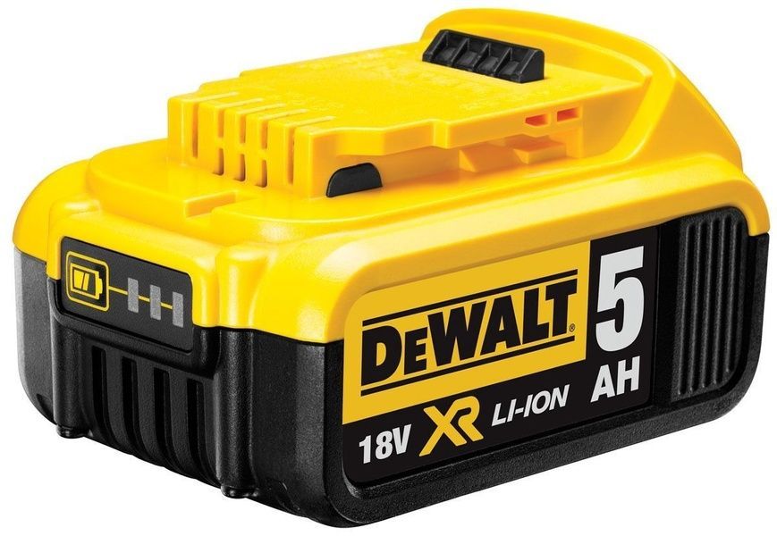 Набір з 2-ух інструментів DeWALT DCK268P2T 727100 фото