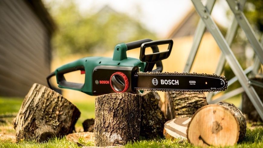 Электропила Bosch UniversalChain 40 (06008B8402) 726177 фото
