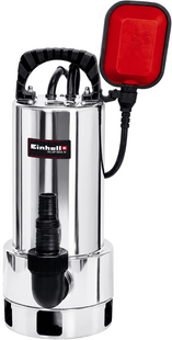 Насос дренажний Einhell GC-DP 9035 N (4170778) 731100 фото