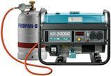 Генератор бензиновый Konner & Sohnen KS 3000G 725554 фото