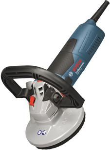 Шліфмашина по бетону Bosch Professional GBR 15 CA в чемодані (0601776000) 726326 фото
