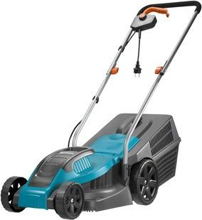 Газонокосилка электрическая Gardena PowerMax 32/1100 (05031-20.000.00) 727867 фото