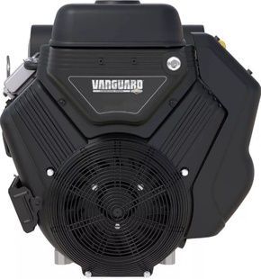 Двигун бензиновий Briggs&Stratton 37 Vanguard Big Block Marine (61E4770015J1EB0001) 727341 фото