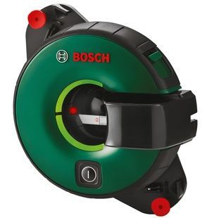 Лазерний нівелір Bosch Atino (0603663A00) 726435 фото