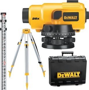 Нівелір DeWALT DW096PK 727114 фото