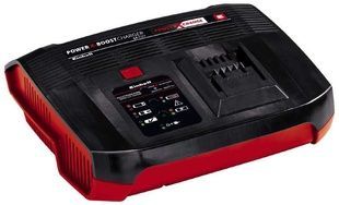 Зарядний пристрій Einhell Power-X-Boostcharger 6 A (4512064) 725960 фото