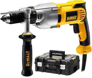 Дрель DeWALT DWD522KS 727000 фото