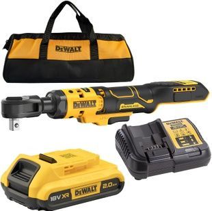 Гайкокрут ударний безщітковий DeWalt DCF512D1 726966 фото