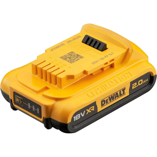 Акумулятор DeWALT DCB183 726893 фото