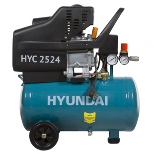 Компрессор Hyundai HYC 2524 725453 фото