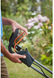 Газонокосарка акумуляторна BLACK+DECKER BCMW33184L2 726743 фото 10