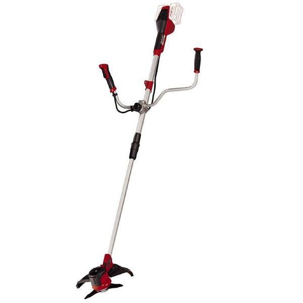 Акумуляторний тример Einhell X-Change Agillo (без АКБ та ЗП) (3411320) 727665 фото