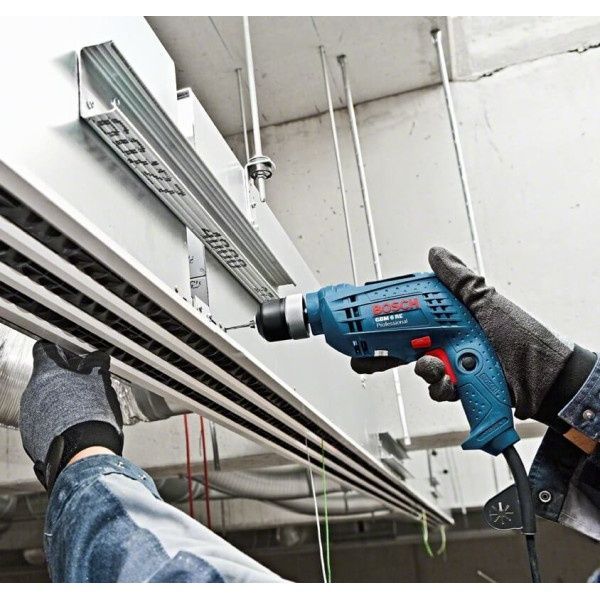 Дрель безударная Bosch Professional GBM 6 RE (0601472600) 726402 фото