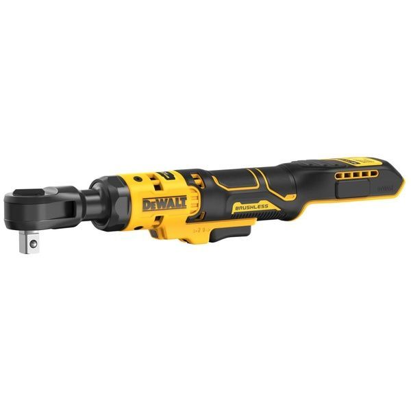 Гайкокрут ударний безщітковий DeWalt DCF512D1 726966 фото
