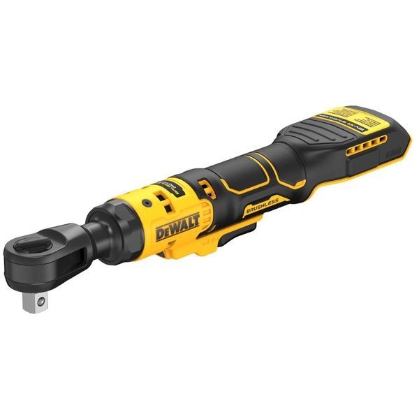 Гайкокрут ударний безщітковий DeWalt DCF512D1 726966 фото
