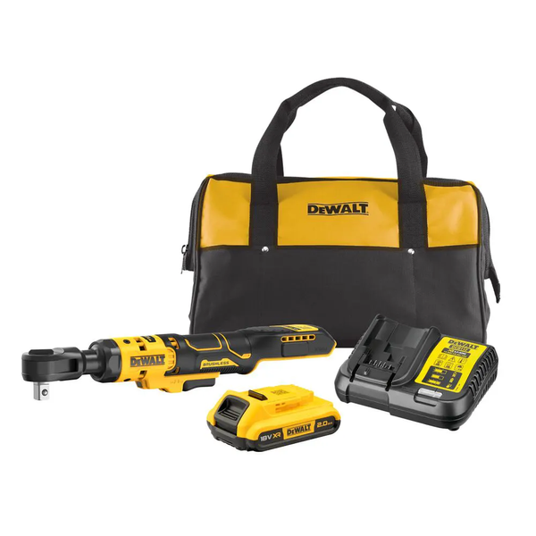Гайкокрут ударний безщітковий DeWalt DCF512D1 726966 фото