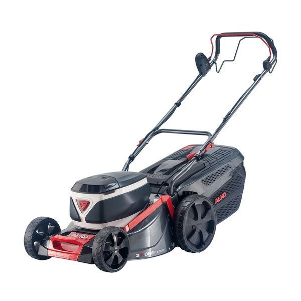 Газонокосарка акумуляторна AL-KO 46.2 Li SP Comfort (119978) 731955 фото