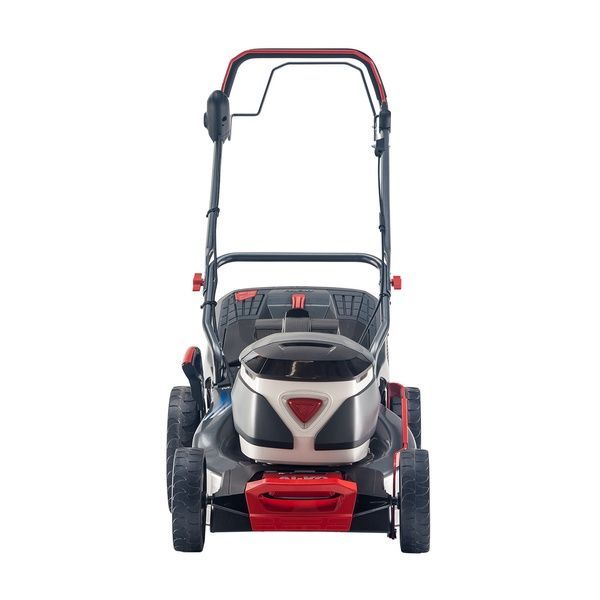 Газонокосарка акумуляторна AL-KO 46.2 Li SP Comfort (119978) 731955 фото