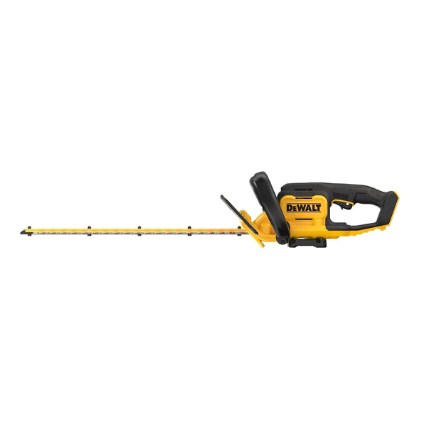 Кусторез аккумуляторный DeWALT DCMHT562P1 732721 фото