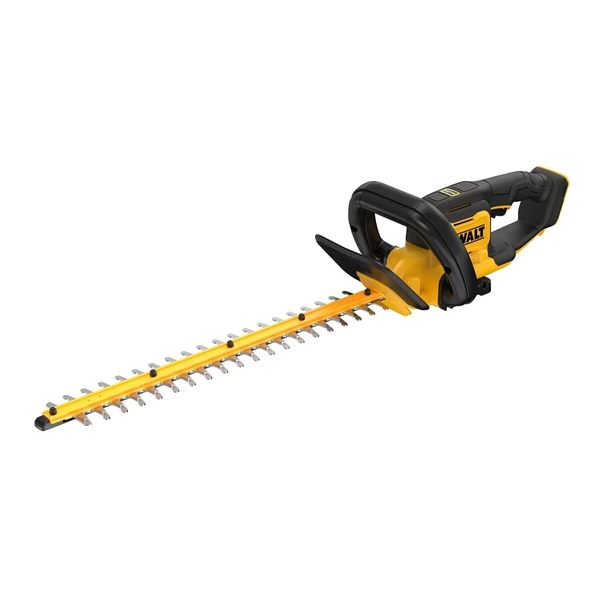 Кусторез аккумуляторный DeWALT DCMHT562P1 732721 фото