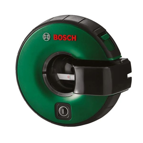 Лазерный нивелир Bosch Atino (0603663A00) 726435 фото